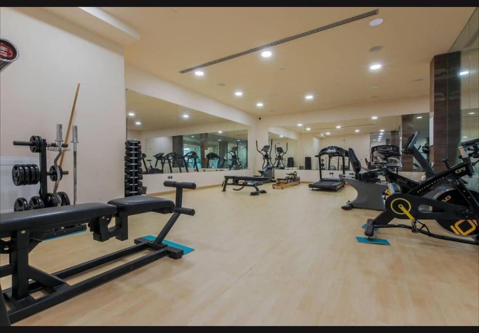 Luxurious 2 Bedroom Apartment With Spa Facilities Benahavís Kültér fotó